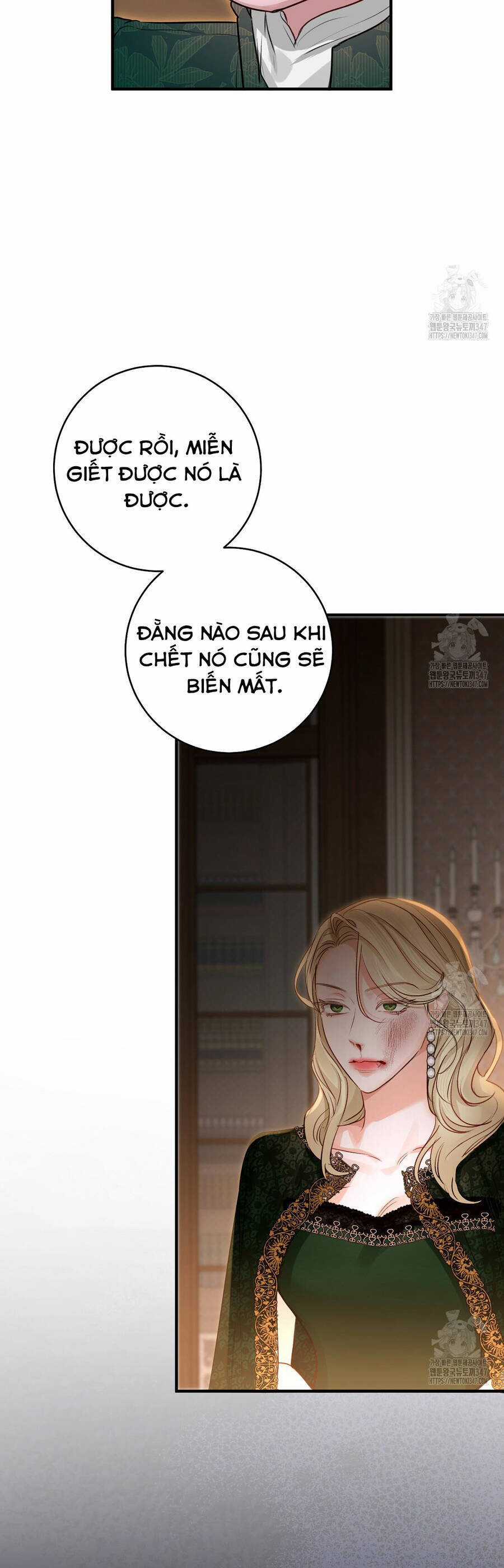 Cuộc Hôn Nhân Xa Hoa Của Đại Công Tước Là Giả Chapter 62 trang 49