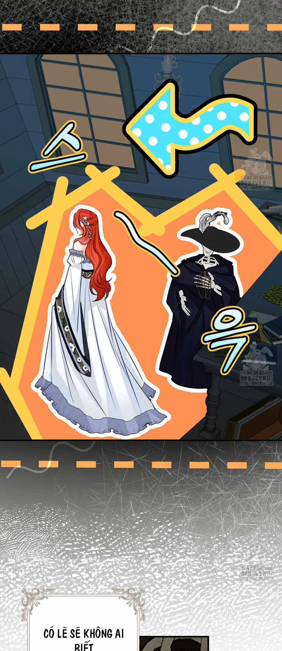 Cuộc Hôn Nhân Xa Hoa Của Đại Công Tước Là Giả Chapter 62 trang 5