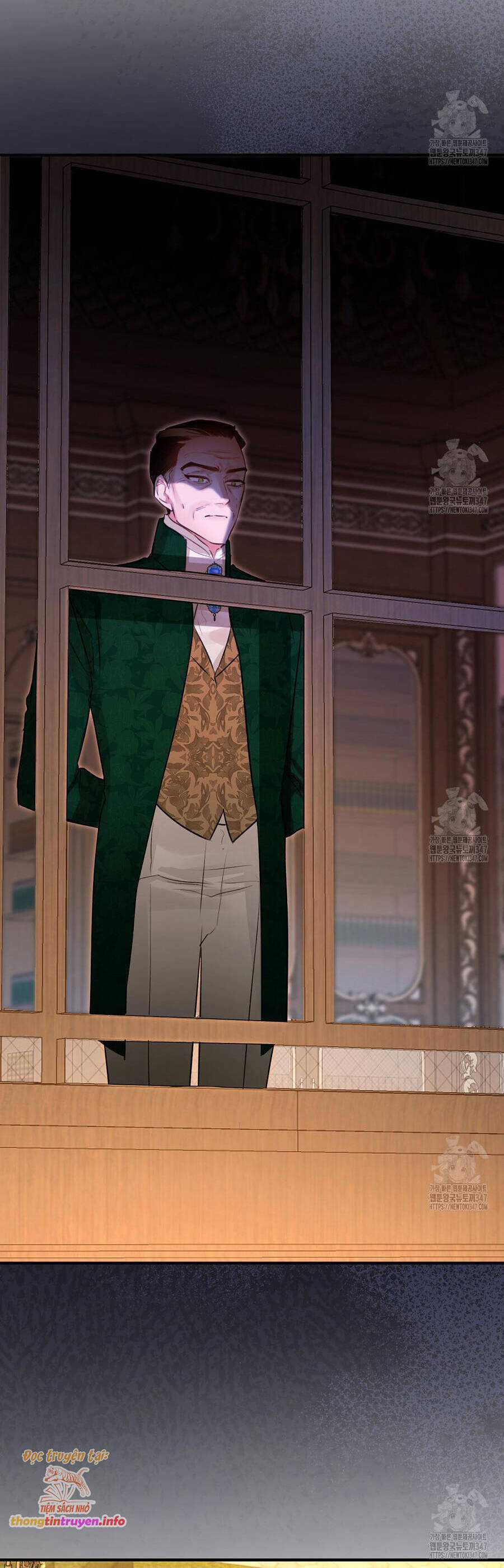 Cuộc Hôn Nhân Xa Hoa Của Đại Công Tước Là Giả Chapter 62 trang 50