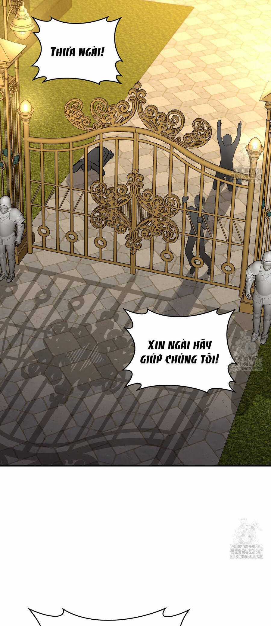 Cuộc Hôn Nhân Xa Hoa Của Đại Công Tước Là Giả Chapter 62 trang 51