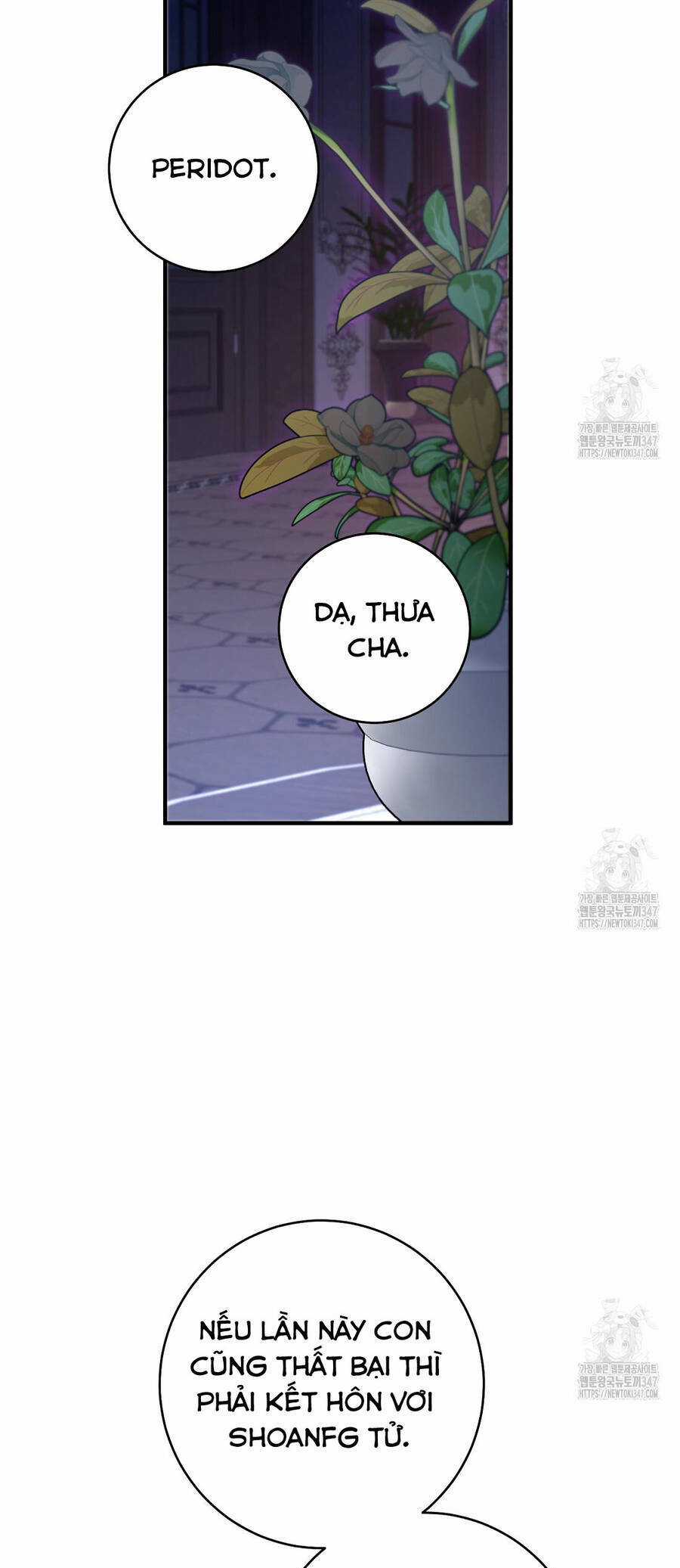 Cuộc Hôn Nhân Xa Hoa Của Đại Công Tước Là Giả Chapter 62 trang 54