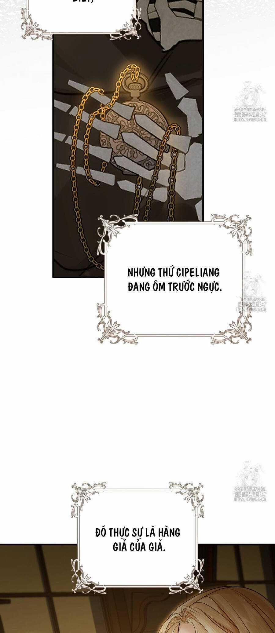 Cuộc Hôn Nhân Xa Hoa Của Đại Công Tước Là Giả Chapter 62 trang 6