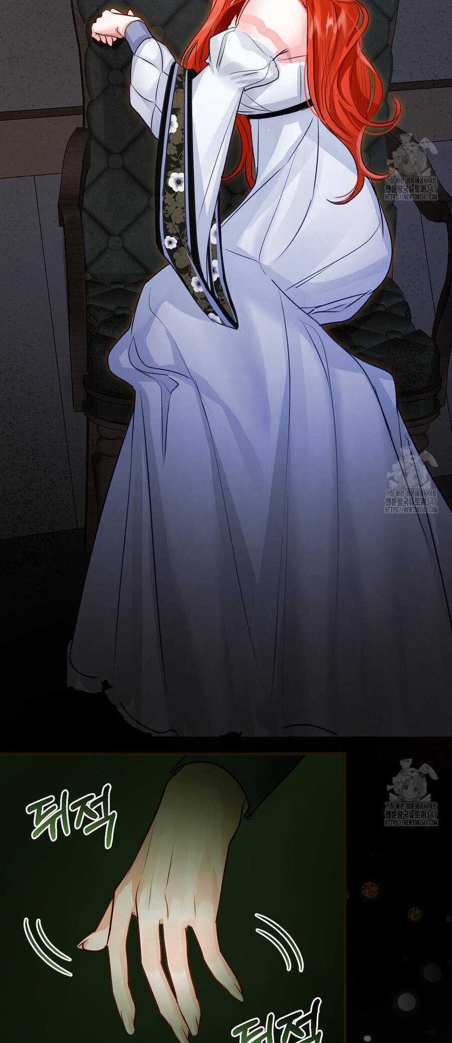 Cuộc Hôn Nhân Xa Hoa Của Đại Công Tước Là Giả Chapter 62 trang 9