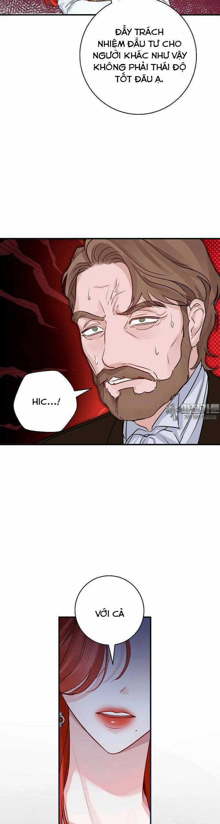 Cuộc Hôn Nhân Xa Hoa Của Đại Công Tước Là Giả Chapter 63 trang 11