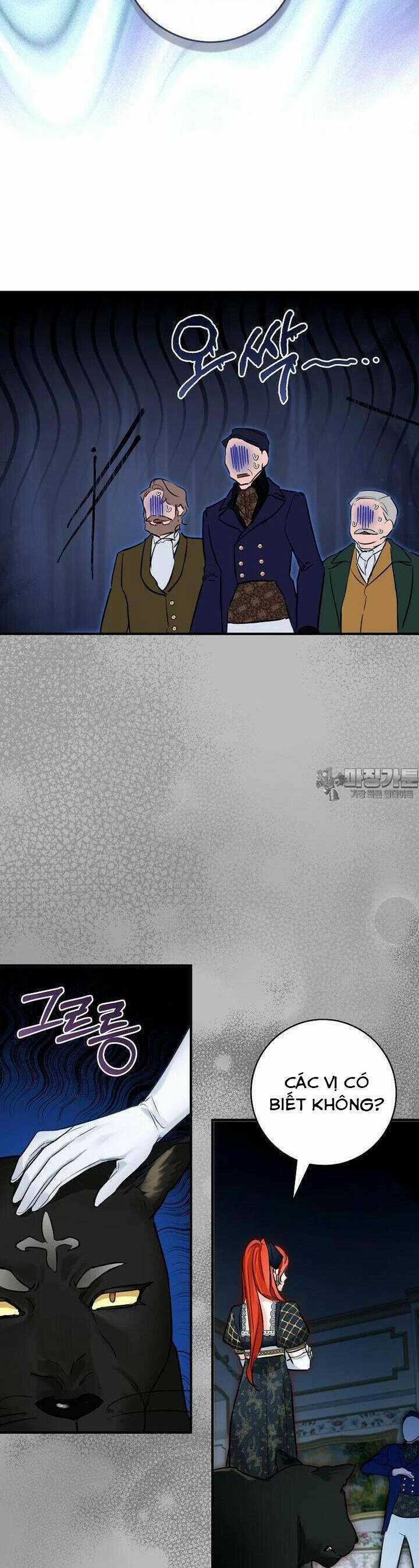 Cuộc Hôn Nhân Xa Hoa Của Đại Công Tước Là Giả Chapter 63 trang 13