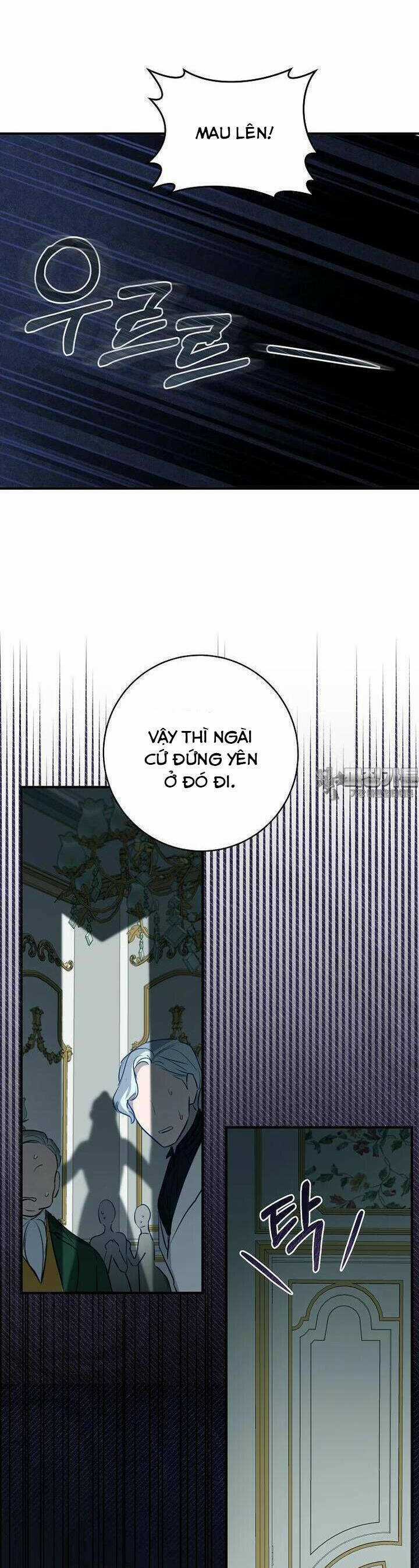 Cuộc Hôn Nhân Xa Hoa Của Đại Công Tước Là Giả Chapter 63 trang 23