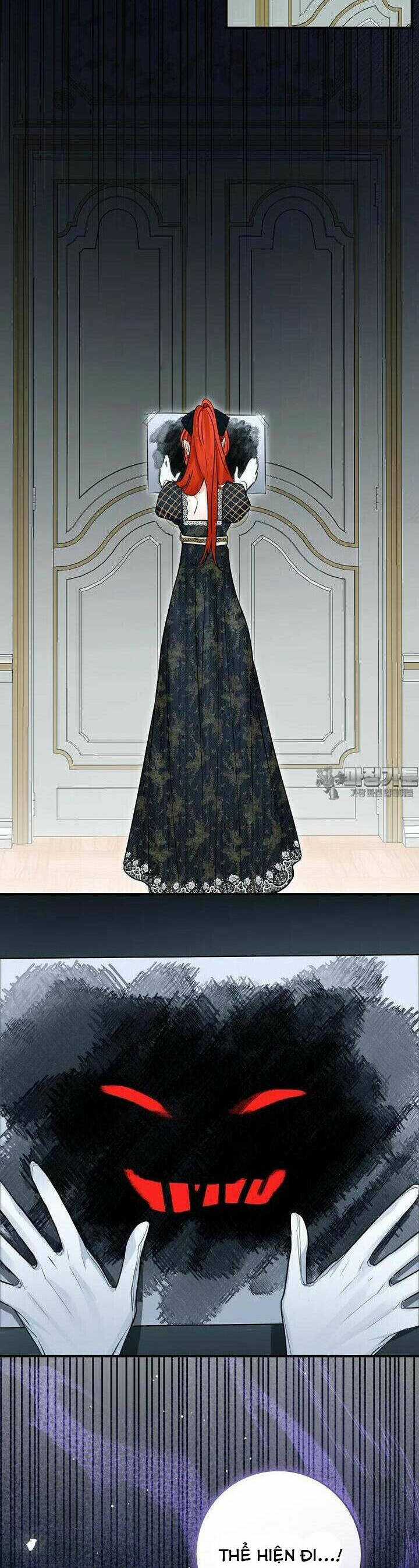 Cuộc Hôn Nhân Xa Hoa Của Đại Công Tước Là Giả Chapter 63 trang 24