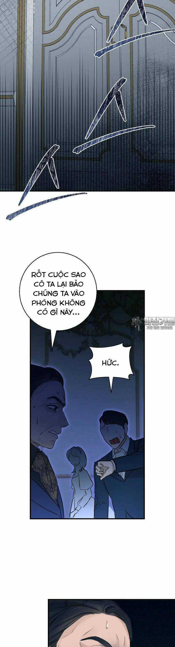 Cuộc Hôn Nhân Xa Hoa Của Đại Công Tước Là Giả Chapter 63 trang 26