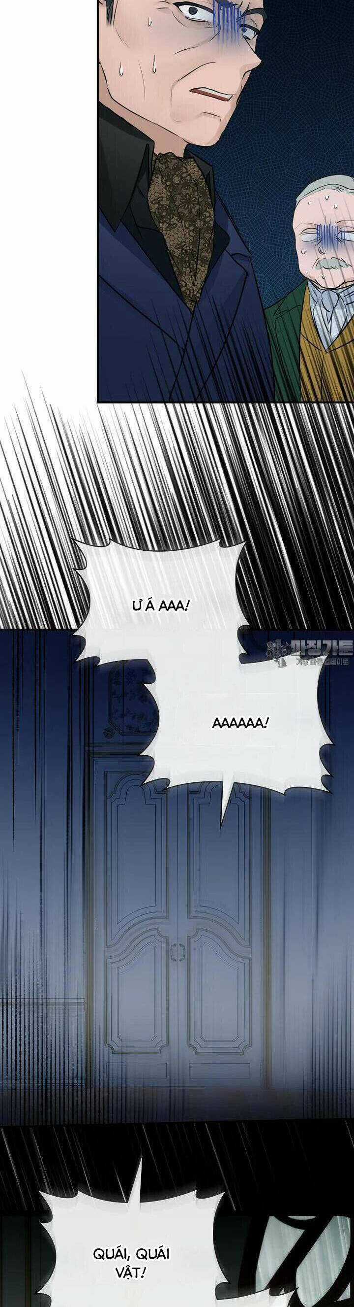 Cuộc Hôn Nhân Xa Hoa Của Đại Công Tước Là Giả Chapter 63 trang 27