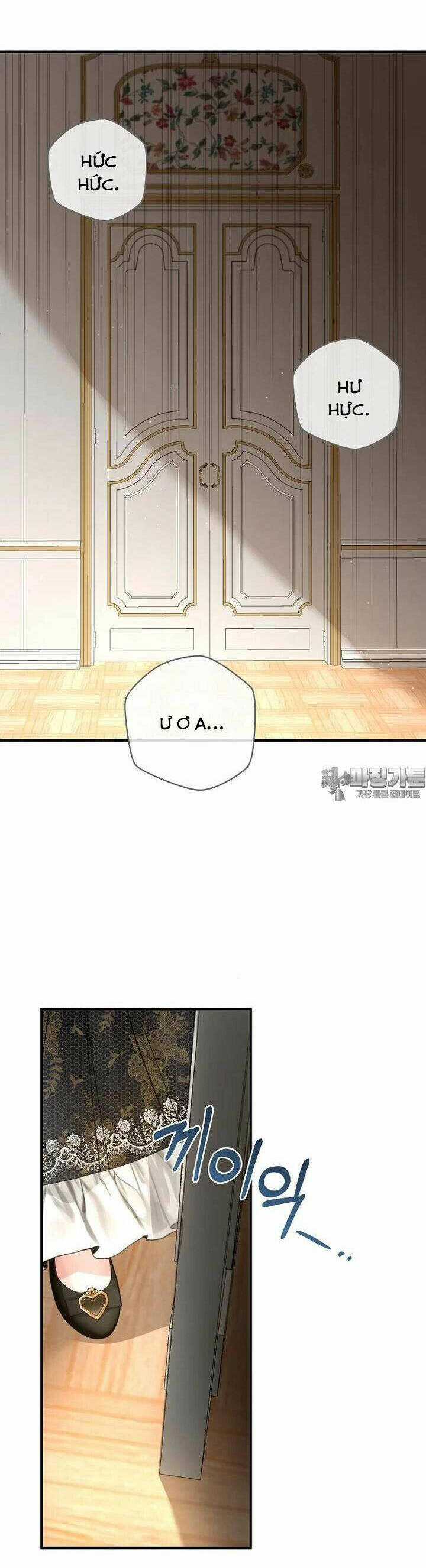 Cuộc Hôn Nhân Xa Hoa Của Đại Công Tước Là Giả Chapter 63 trang 33