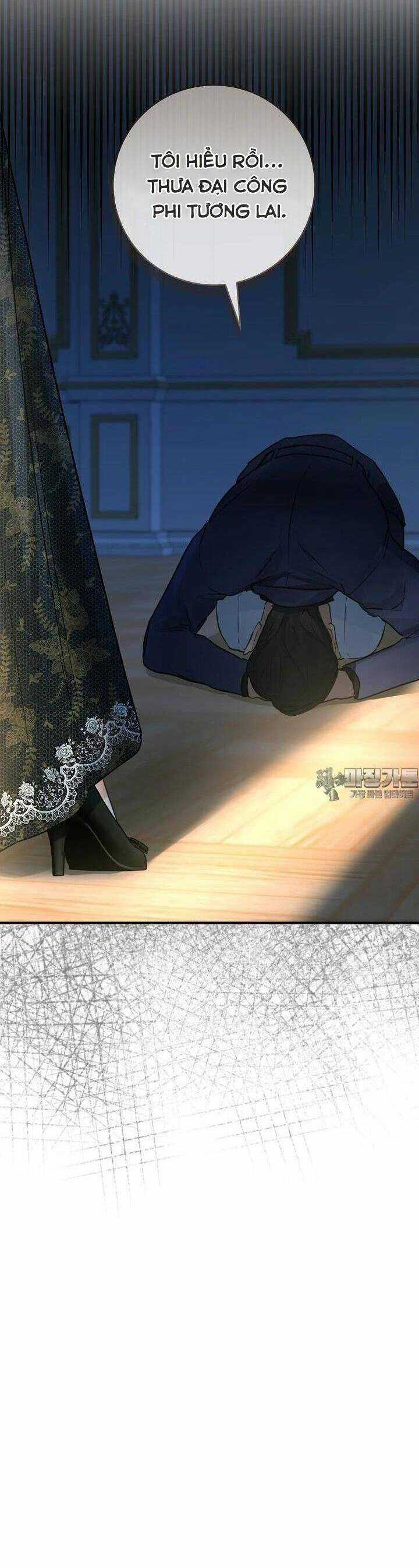 Cuộc Hôn Nhân Xa Hoa Của Đại Công Tước Là Giả Chapter 64 trang 10