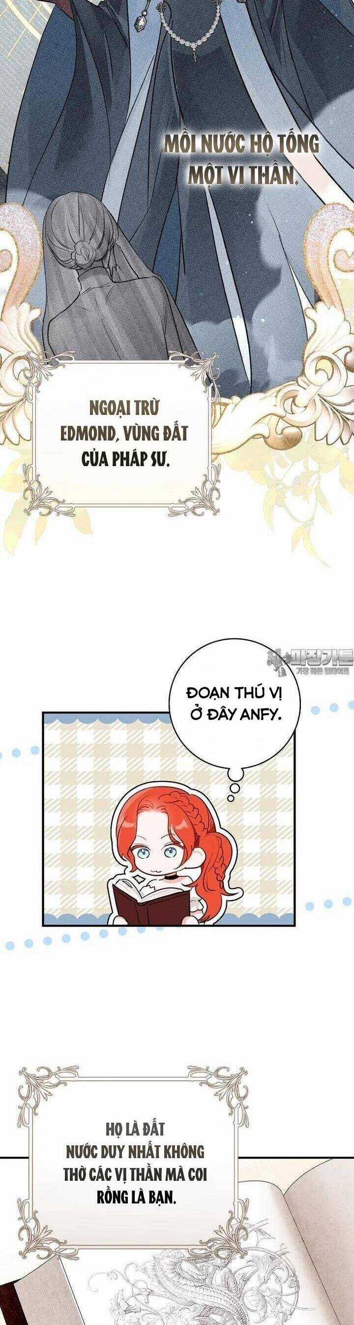 Cuộc Hôn Nhân Xa Hoa Của Đại Công Tước Là Giả Chapter 64 trang 15