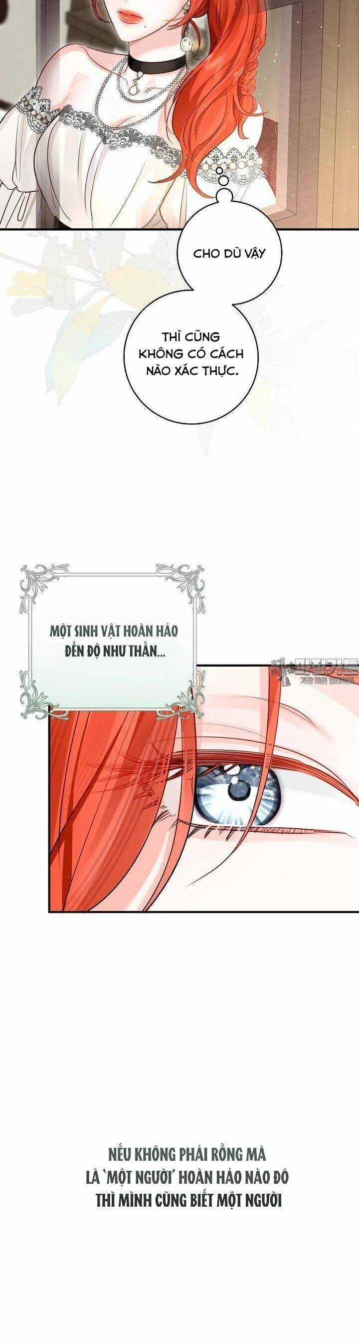 Cuộc Hôn Nhân Xa Hoa Của Đại Công Tước Là Giả Chapter 64 trang 17