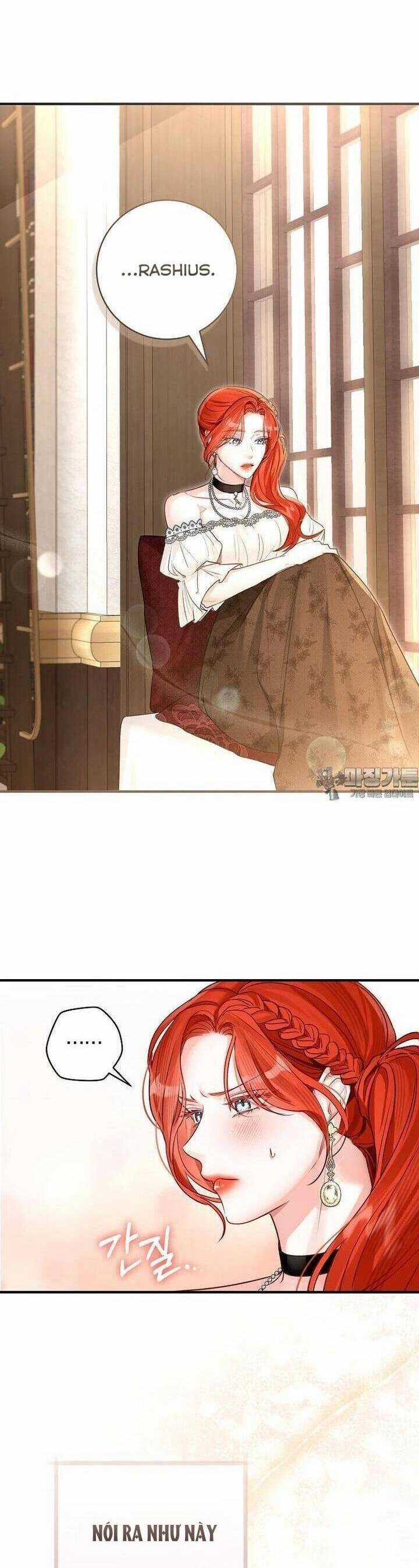 Cuộc Hôn Nhân Xa Hoa Của Đại Công Tước Là Giả Chapter 64 trang 18