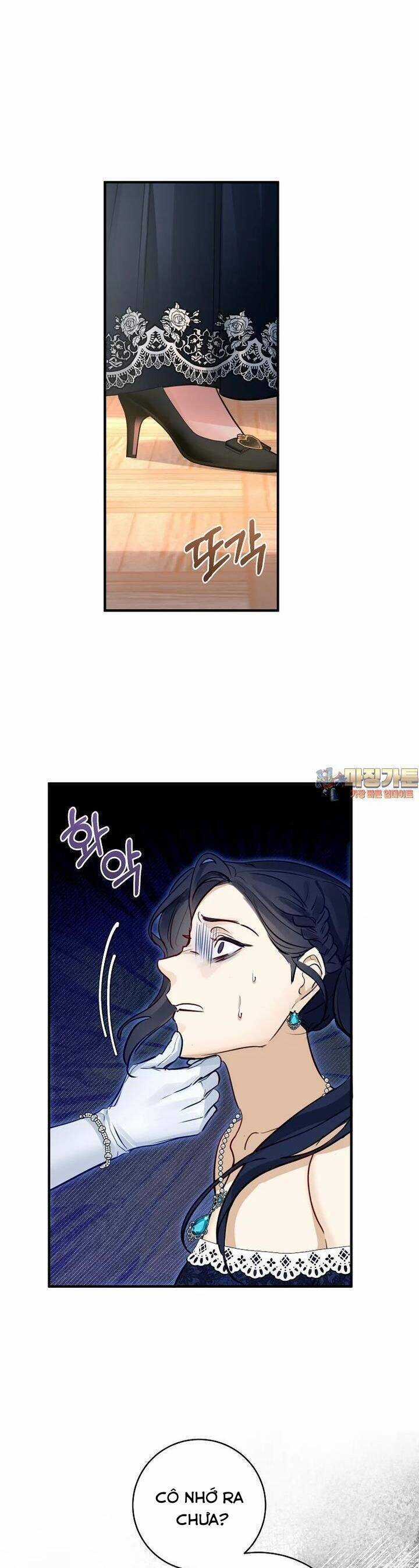 Cuộc Hôn Nhân Xa Hoa Của Đại Công Tước Là Giả Chapter 64 trang 2