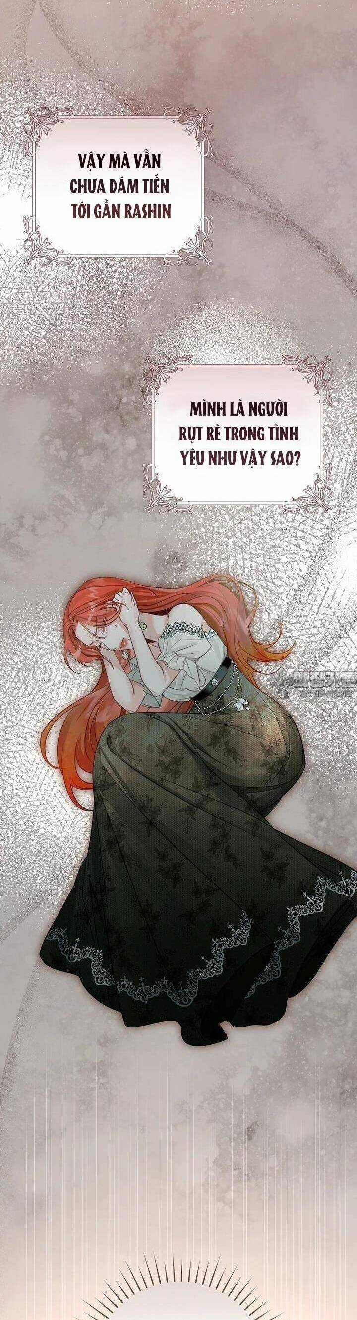 Cuộc Hôn Nhân Xa Hoa Của Đại Công Tước Là Giả Chapter 64 trang 23