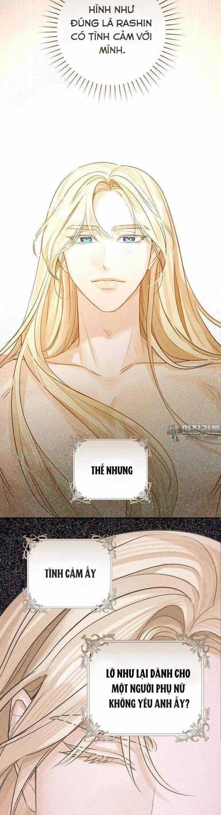 Cuộc Hôn Nhân Xa Hoa Của Đại Công Tước Là Giả Chapter 64 trang 24