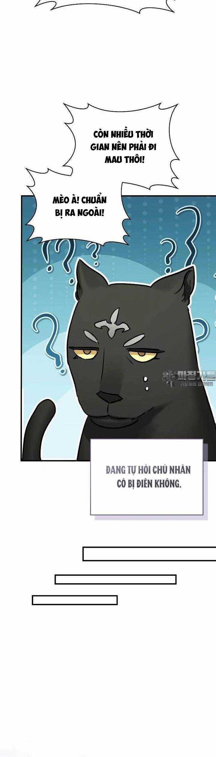 Cuộc Hôn Nhân Xa Hoa Của Đại Công Tước Là Giả Chapter 64 trang 28