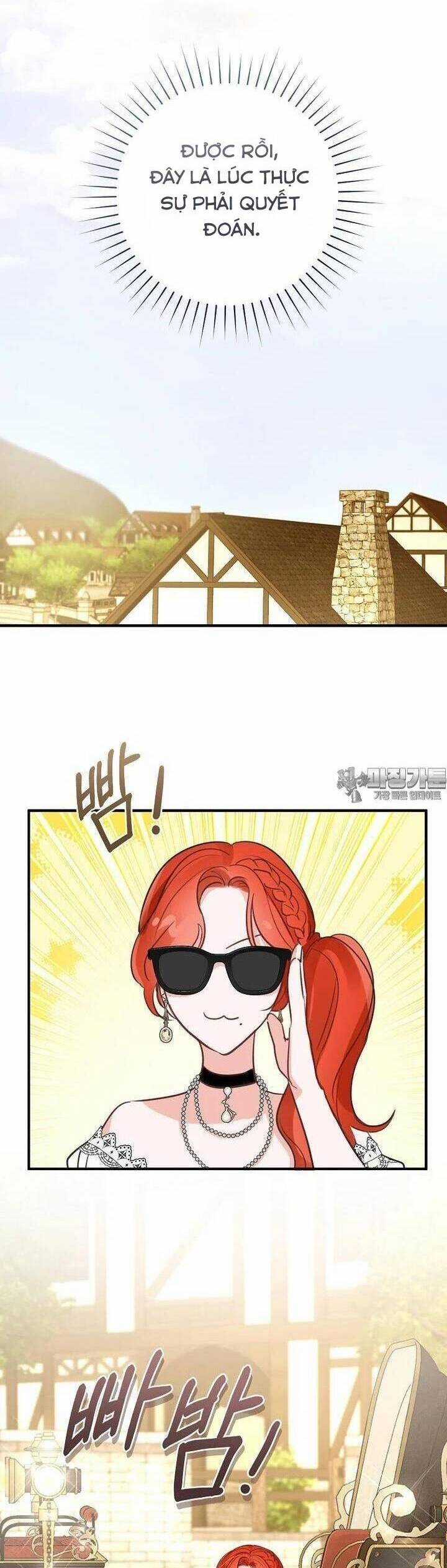 Cuộc Hôn Nhân Xa Hoa Của Đại Công Tước Là Giả Chapter 64 trang 29