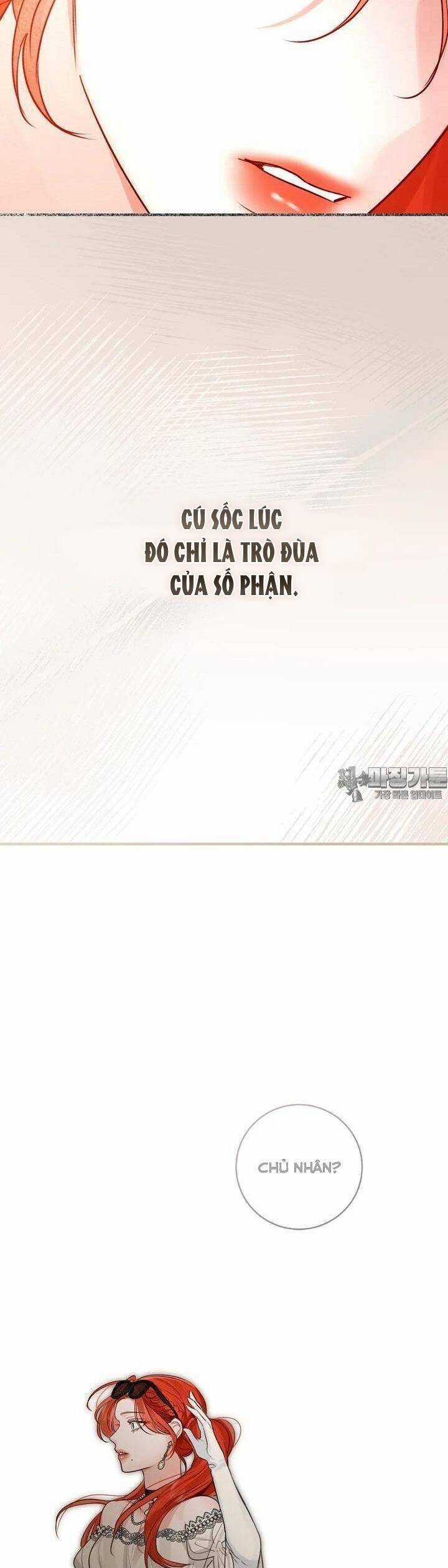 Cuộc Hôn Nhân Xa Hoa Của Đại Công Tước Là Giả Chapter 64 trang 32