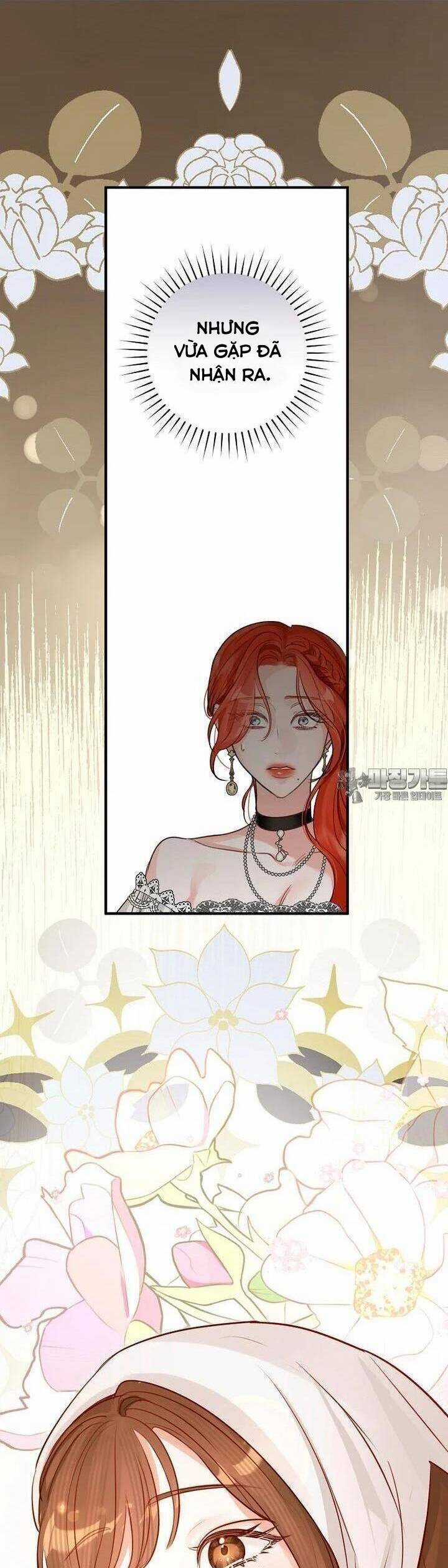 Cuộc Hôn Nhân Xa Hoa Của Đại Công Tước Là Giả Chapter 64 trang 35