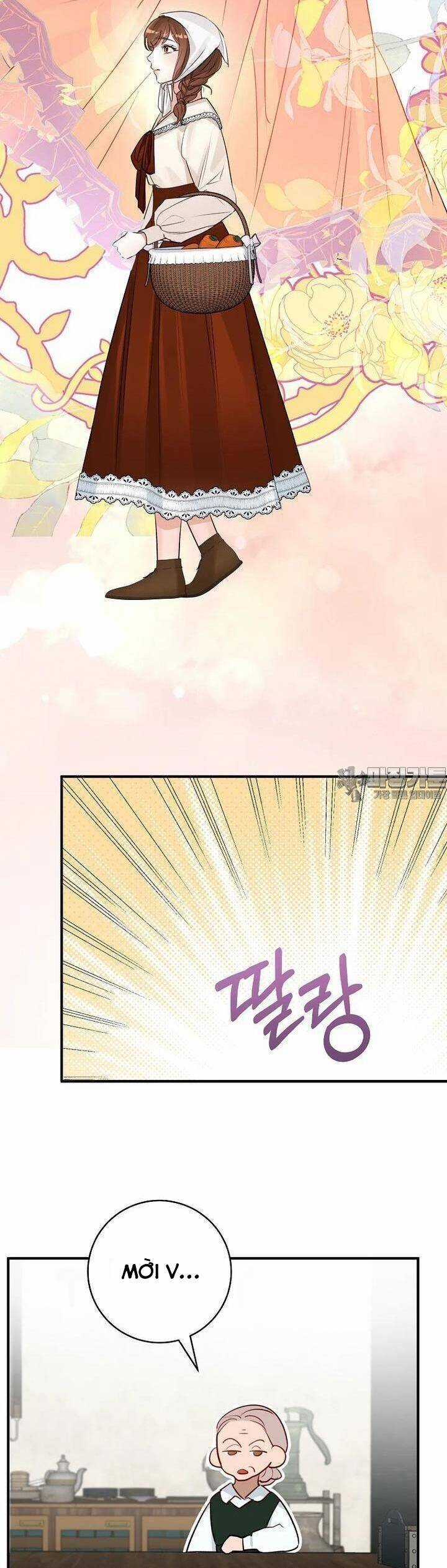 Cuộc Hôn Nhân Xa Hoa Của Đại Công Tước Là Giả Chapter 64 trang 37