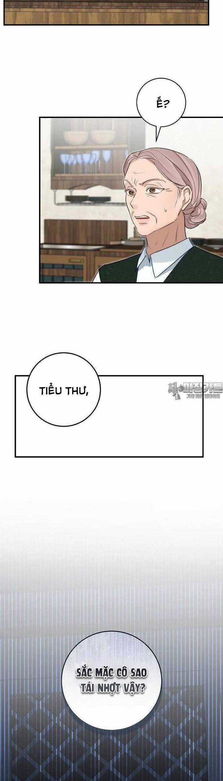 Cuộc Hôn Nhân Xa Hoa Của Đại Công Tước Là Giả Chapter 64 trang 38