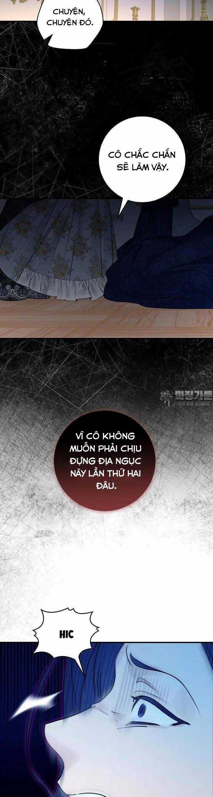 Cuộc Hôn Nhân Xa Hoa Của Đại Công Tước Là Giả Chapter 64 trang 5