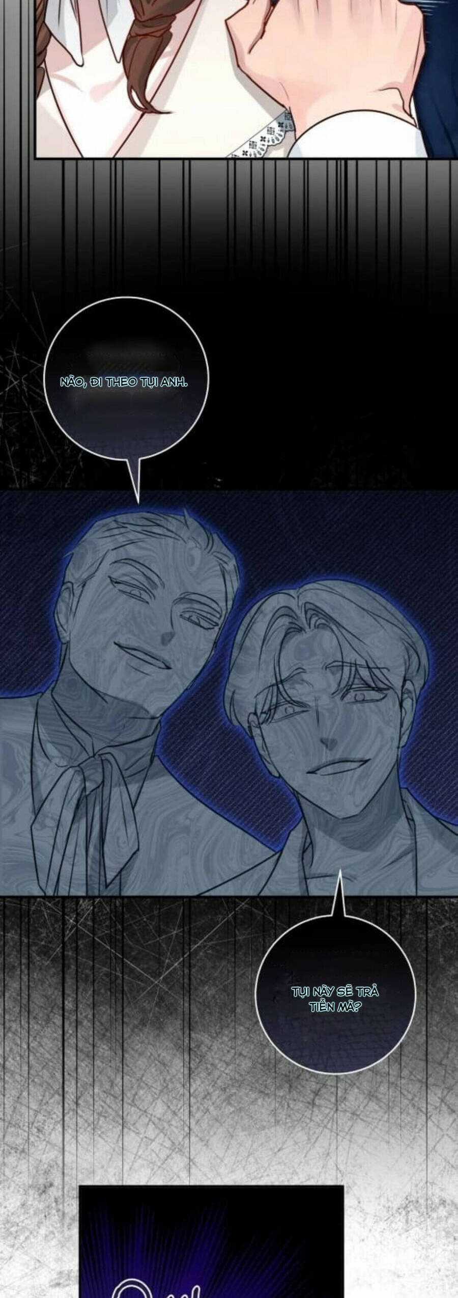 Cuộc Hôn Nhân Xa Hoa Của Đại Công Tước Là Giả Chapter 65 trang 13