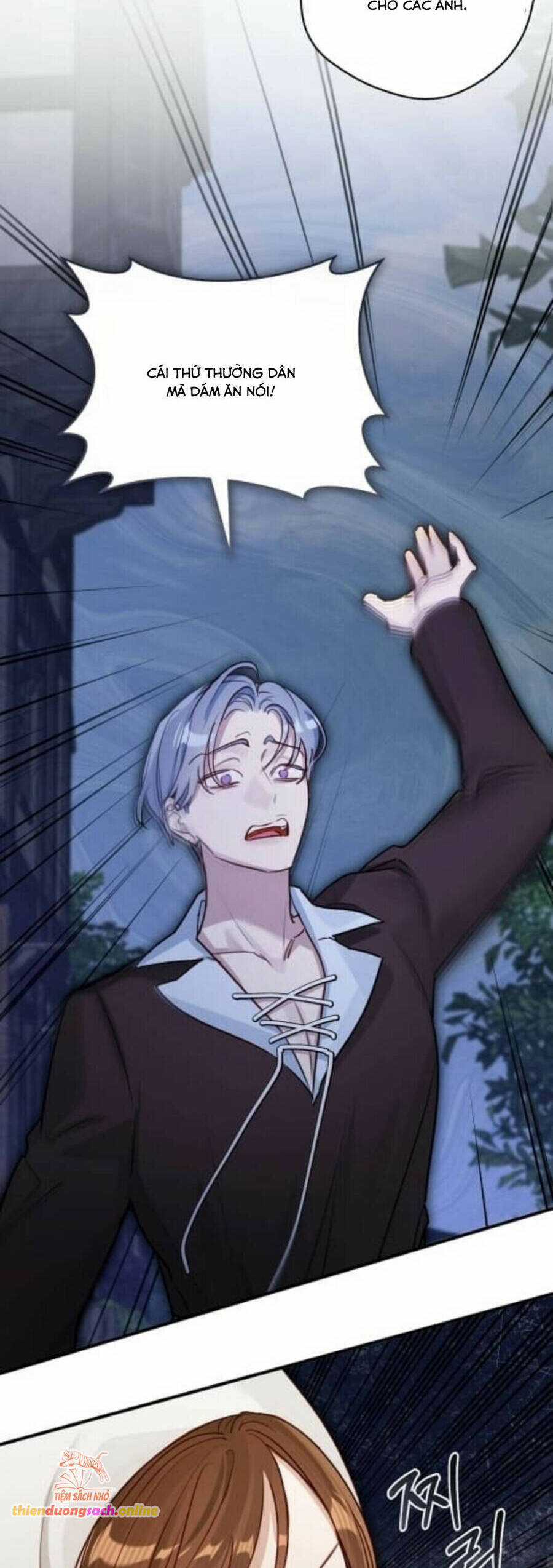 Cuộc Hôn Nhân Xa Hoa Của Đại Công Tước Là Giả Chapter 65 trang 15