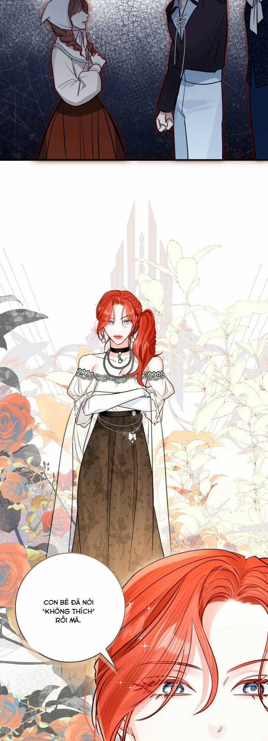 Cuộc Hôn Nhân Xa Hoa Của Đại Công Tước Là Giả Chapter 65 trang 17