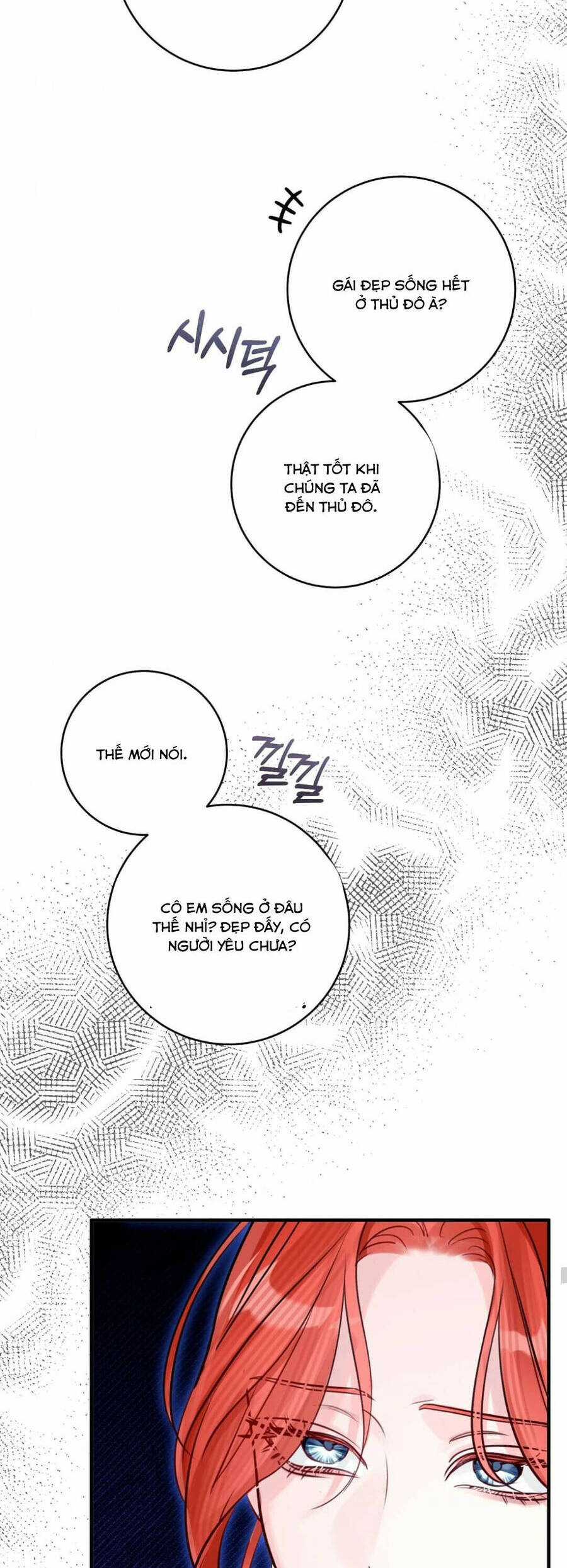 Cuộc Hôn Nhân Xa Hoa Của Đại Công Tước Là Giả Chapter 65 trang 19