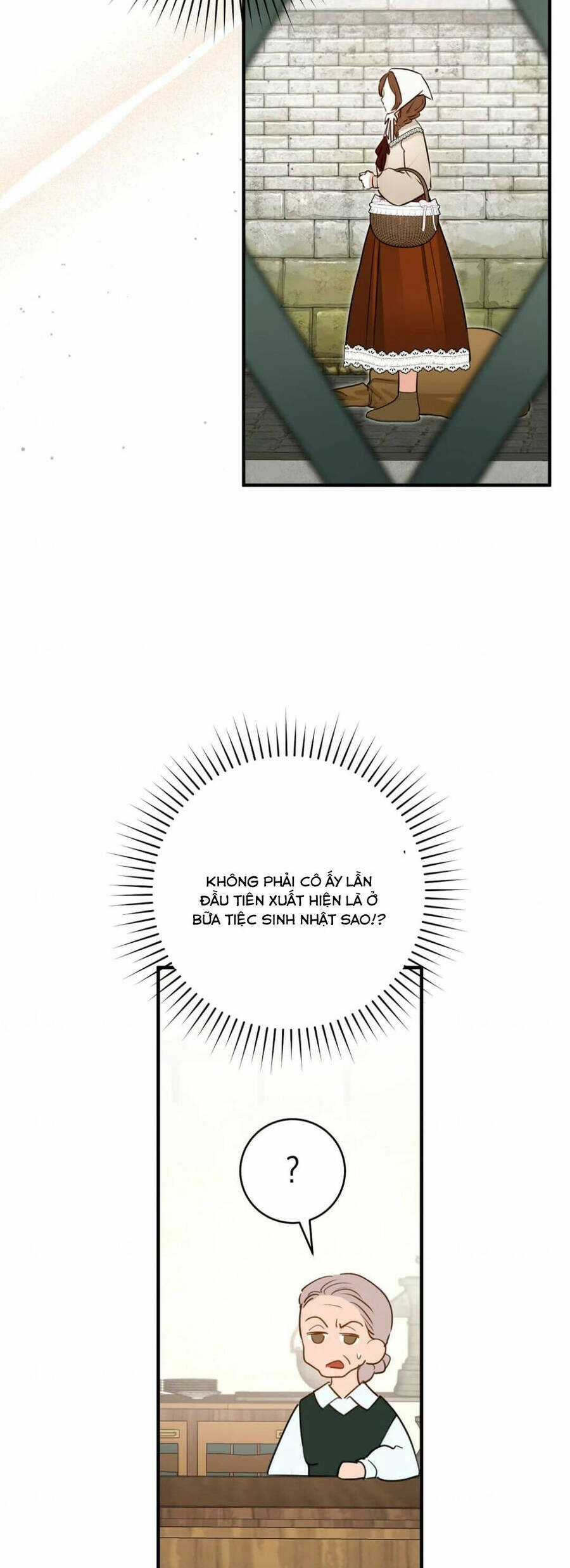 Cuộc Hôn Nhân Xa Hoa Của Đại Công Tước Là Giả Chapter 65 trang 2