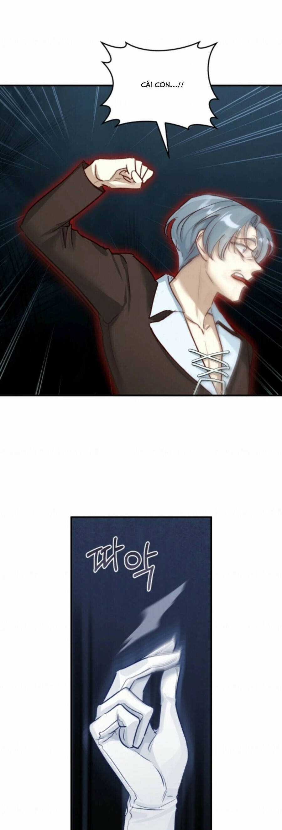 Cuộc Hôn Nhân Xa Hoa Của Đại Công Tước Là Giả Chapter 65 trang 22