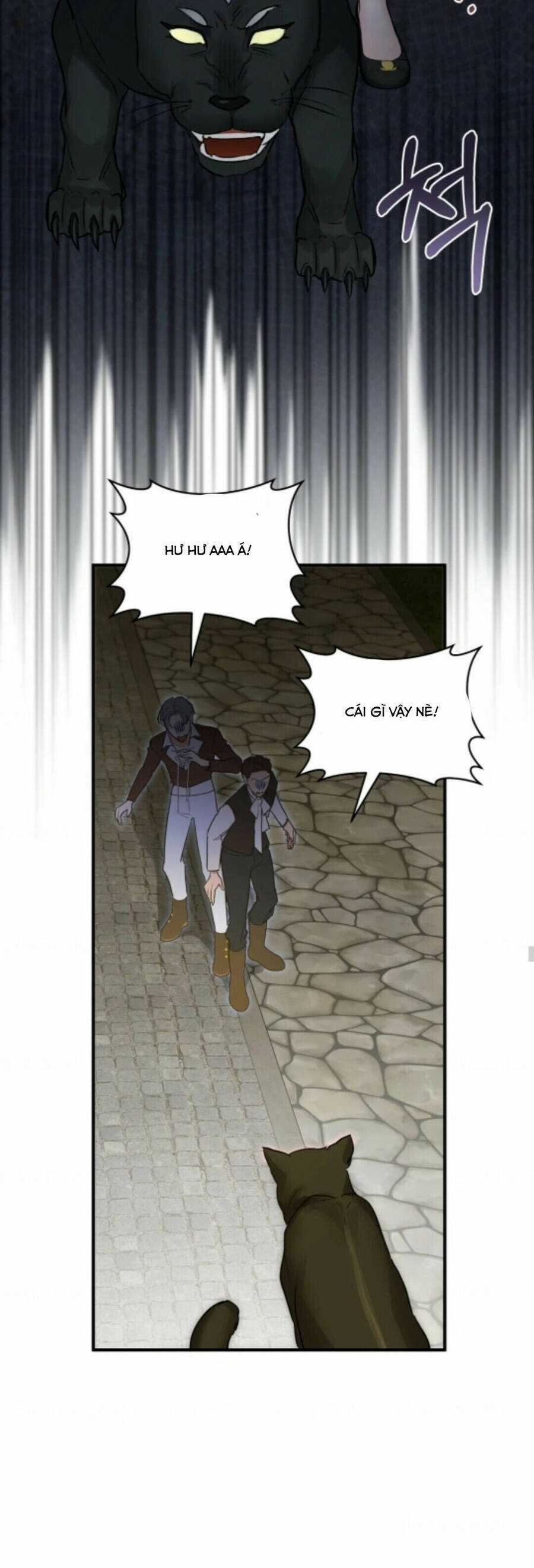 Cuộc Hôn Nhân Xa Hoa Của Đại Công Tước Là Giả Chapter 65 trang 24