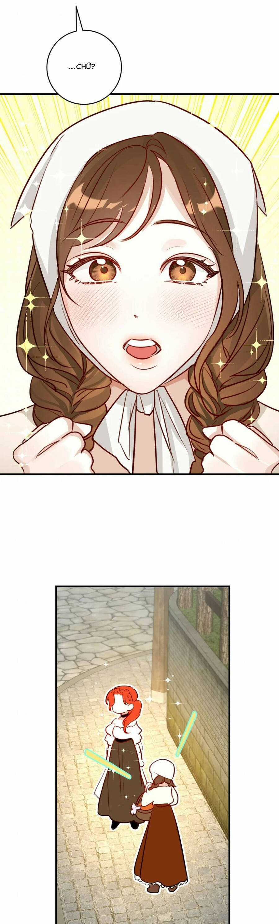 Cuộc Hôn Nhân Xa Hoa Của Đại Công Tước Là Giả Chapter 65 trang 28