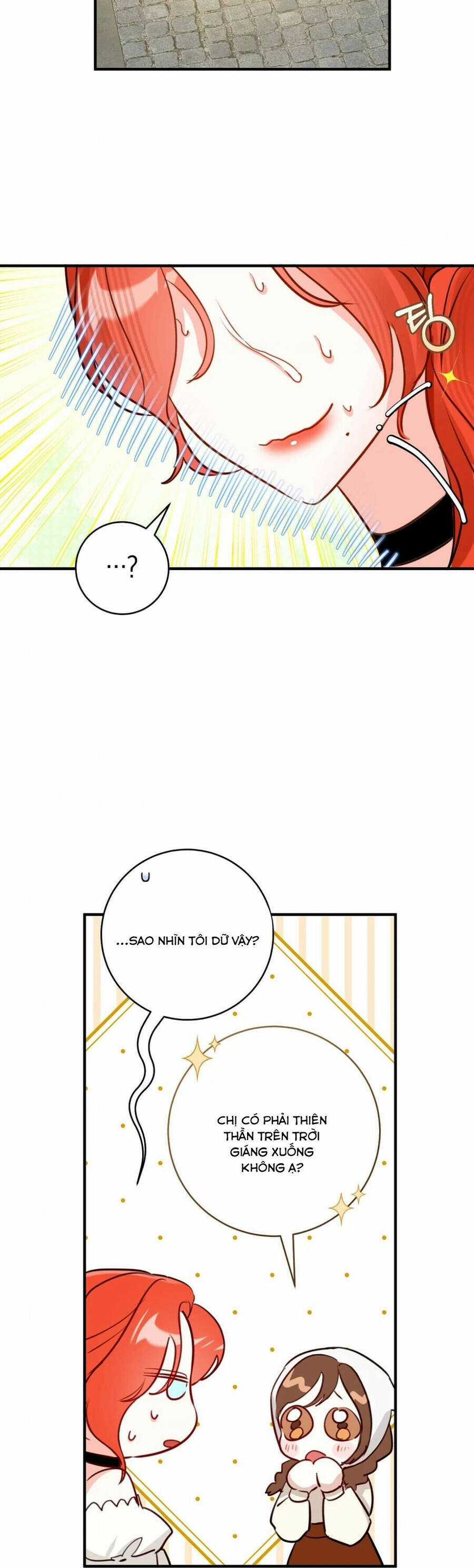 Cuộc Hôn Nhân Xa Hoa Của Đại Công Tước Là Giả Chapter 65 trang 29