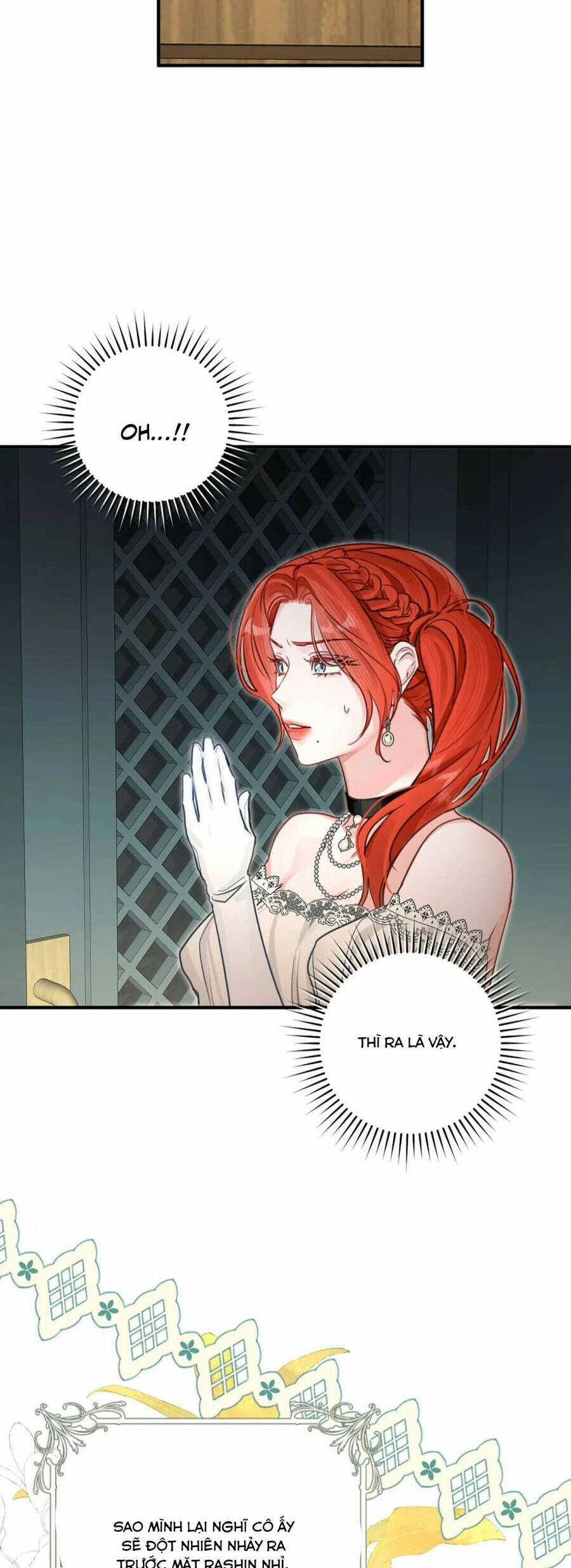 Cuộc Hôn Nhân Xa Hoa Của Đại Công Tước Là Giả Chapter 65 trang 3