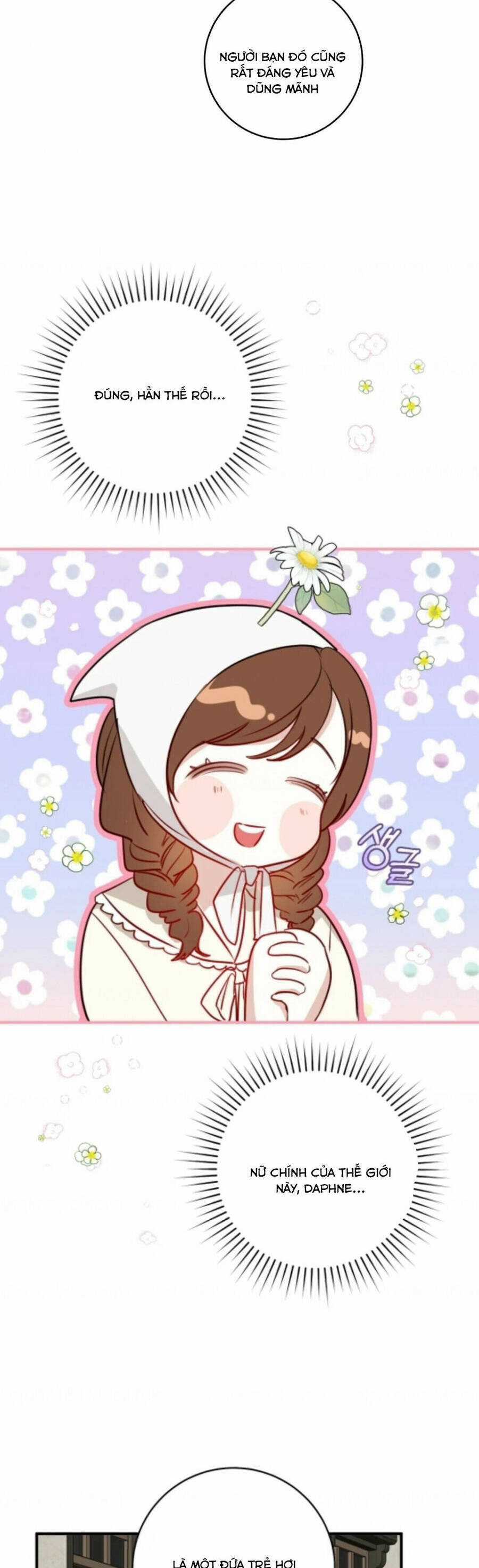 Cuộc Hôn Nhân Xa Hoa Của Đại Công Tước Là Giả Chapter 65 trang 33