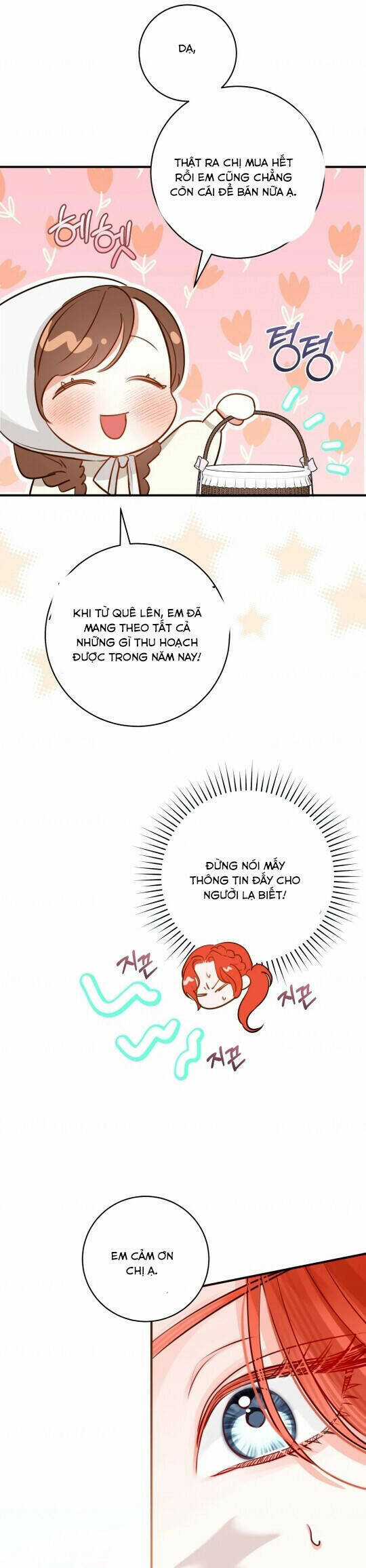 Cuộc Hôn Nhân Xa Hoa Của Đại Công Tước Là Giả Chapter 65 trang 40