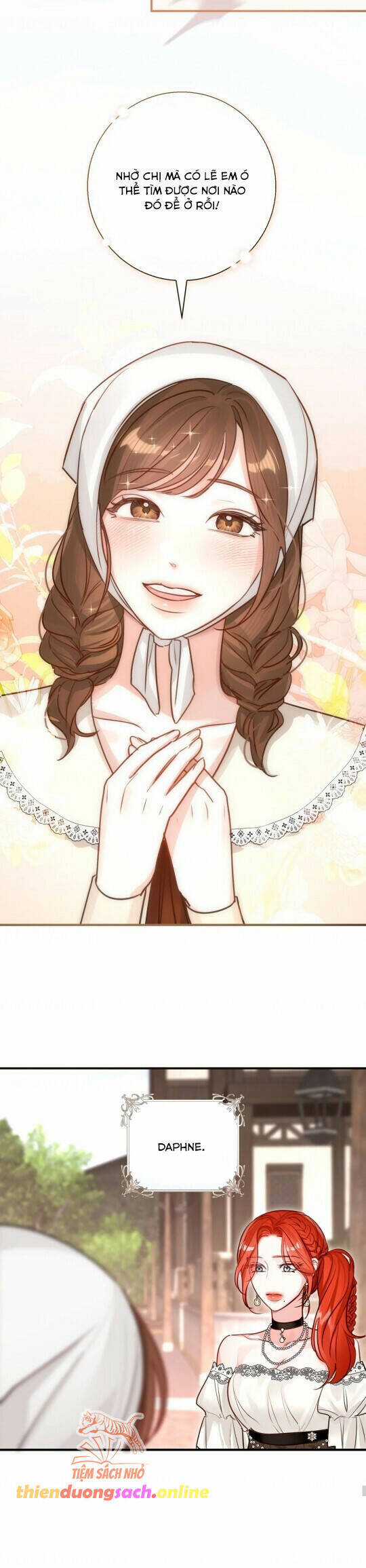 Cuộc Hôn Nhân Xa Hoa Của Đại Công Tước Là Giả Chapter 65 trang 41