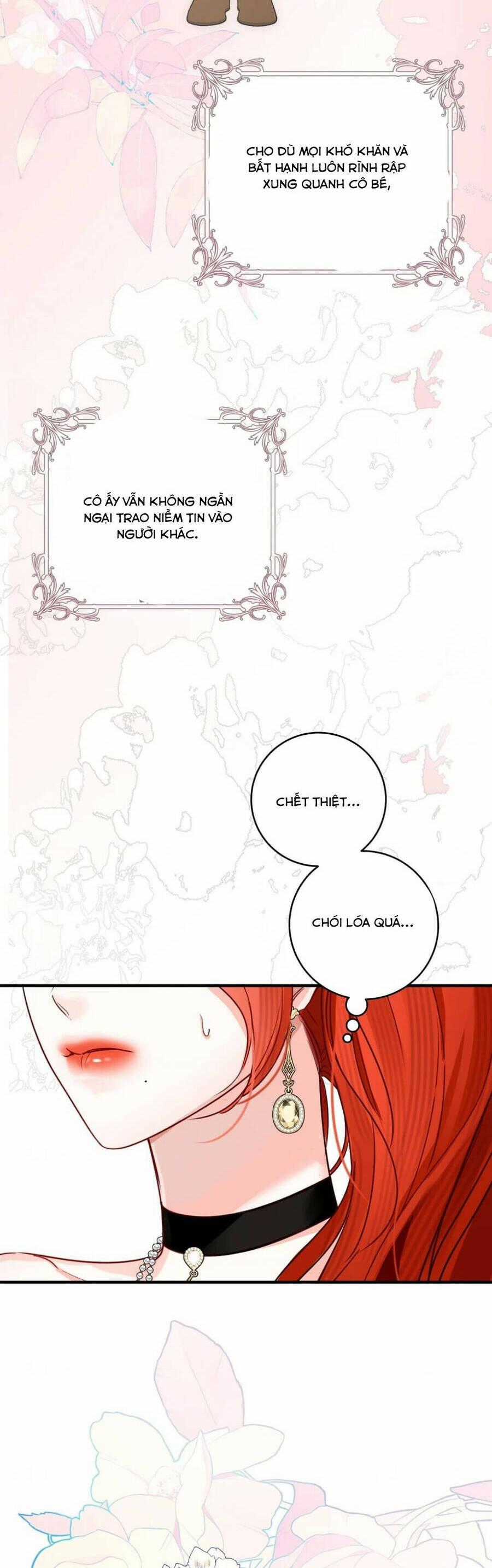 Cuộc Hôn Nhân Xa Hoa Của Đại Công Tước Là Giả Chapter 65 trang 43