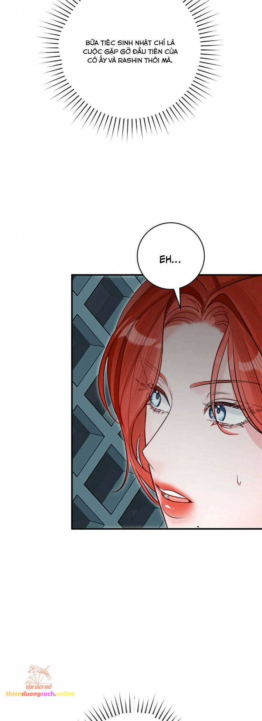 Cuộc Hôn Nhân Xa Hoa Của Đại Công Tước Là Giả Chapter 65 trang 5