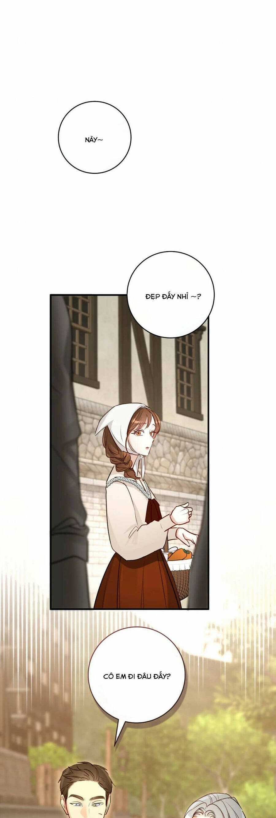 Cuộc Hôn Nhân Xa Hoa Của Đại Công Tước Là Giả Chapter 65 trang 7