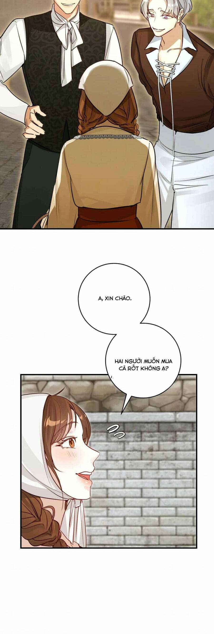 Cuộc Hôn Nhân Xa Hoa Của Đại Công Tước Là Giả Chapter 65 trang 8