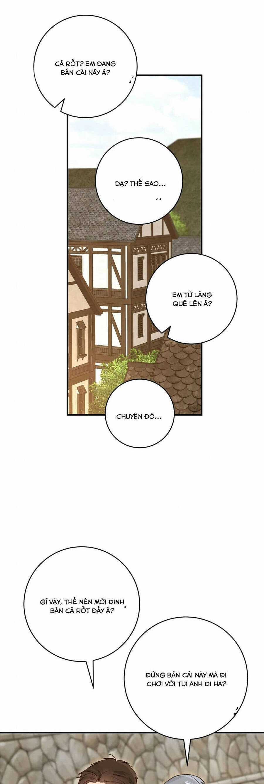 Cuộc Hôn Nhân Xa Hoa Của Đại Công Tước Là Giả Chapter 65 trang 9