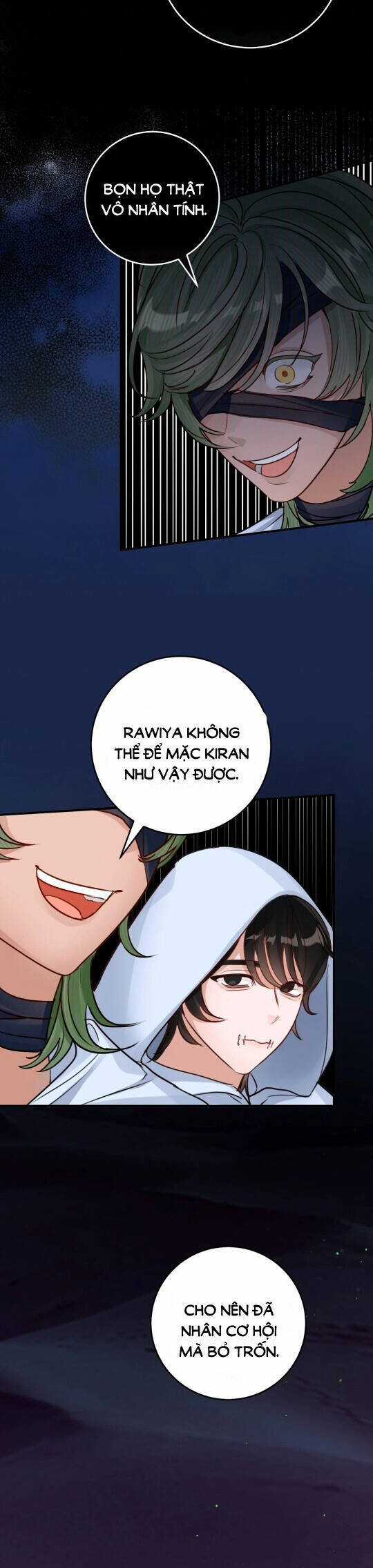 Cuộc Hôn Nhân Xa Hoa Của Đại Công Tước Là Giả Chapter 66 trang 12