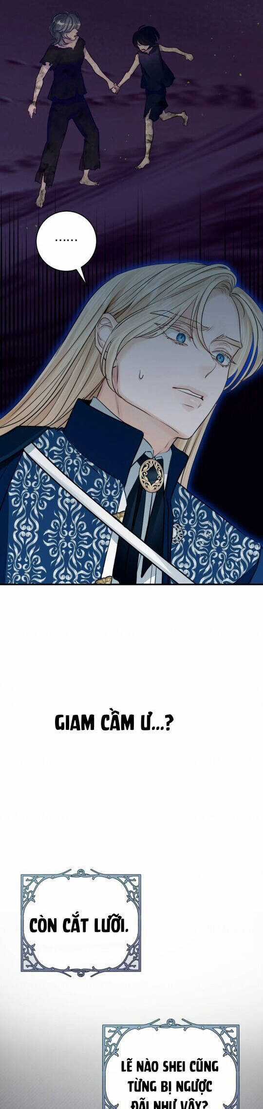 Cuộc Hôn Nhân Xa Hoa Của Đại Công Tước Là Giả Chapter 66 trang 13