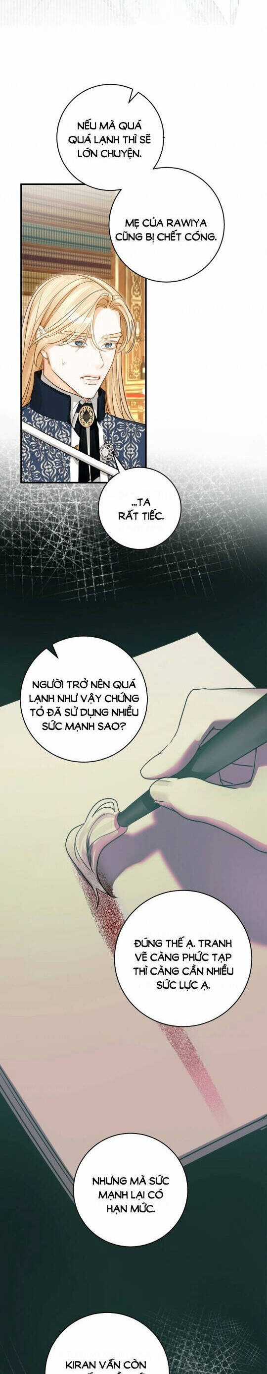 Cuộc Hôn Nhân Xa Hoa Của Đại Công Tước Là Giả Chapter 66 trang 18