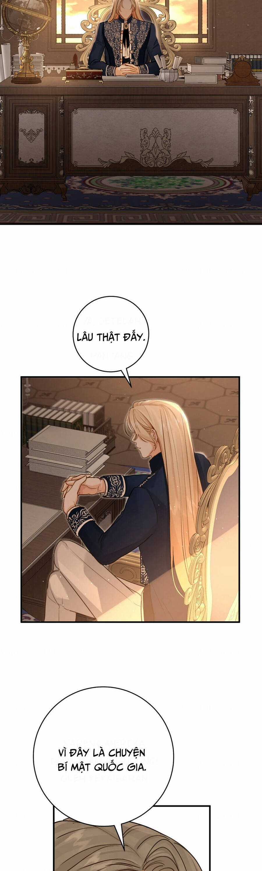 Cuộc Hôn Nhân Xa Hoa Của Đại Công Tước Là Giả Chapter 66 trang 2